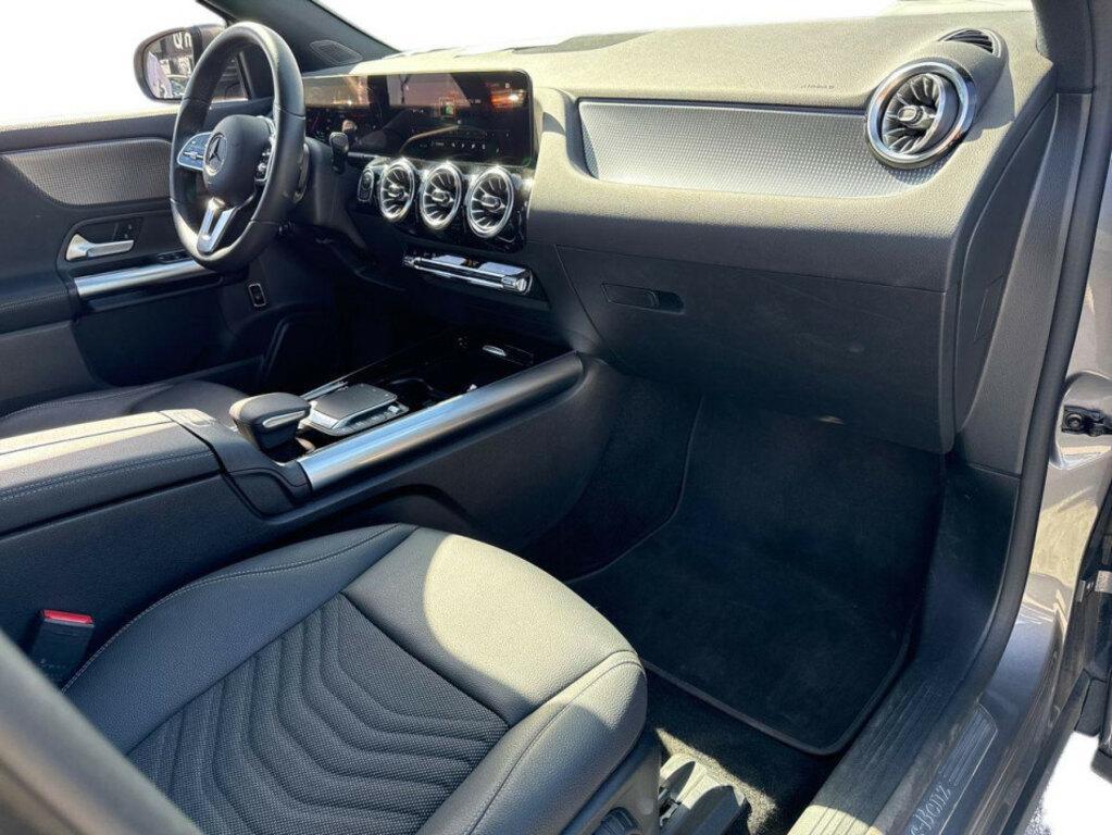 Mercedes EQA 250+ Sport