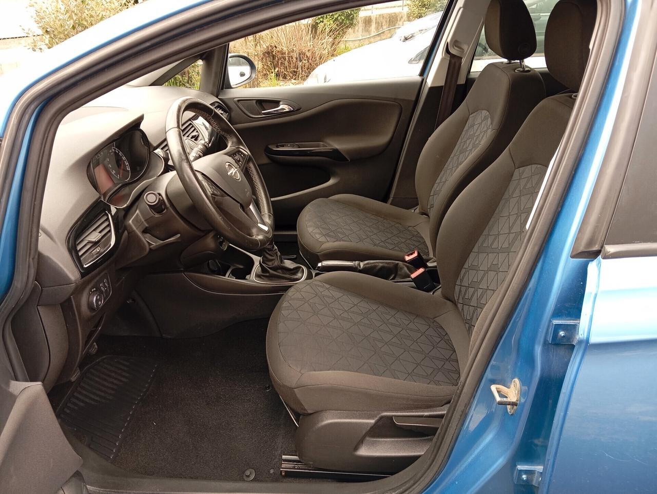 OPEL CORSA 1.2/5P SPORT CERCHI E.192 MESE