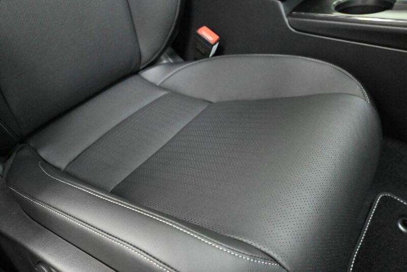 Honda Civic Civic 2.0 Hev eCVT Advance