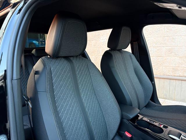 PEUGEOT 2008 Hybrid 145 e-DCS6 Allure