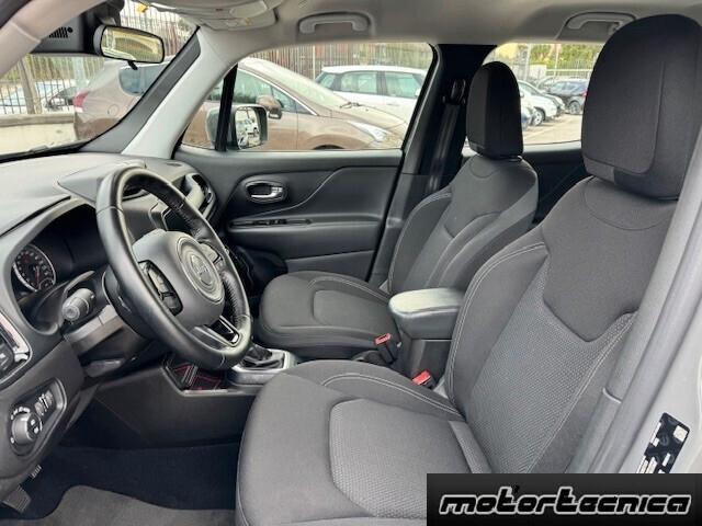 Jeep Renegade 1.0 Limited ITALIANA FULL