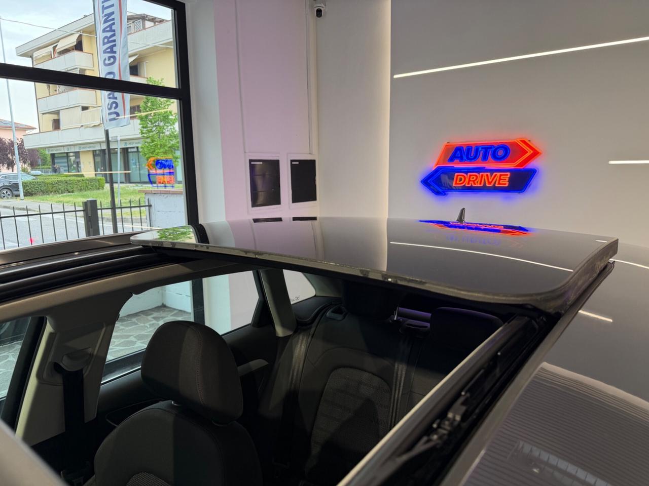 Audi Q3 2.0 TDI 150 CV quattro S tronic