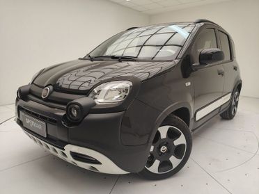 FIAT Pandina III 2024 Panda 1.0 firefly hybrid s&s 70cv 5p.ti