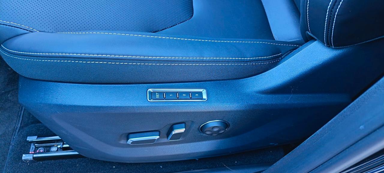 Evo 7 KAIROS 1.5 TURBO GPL