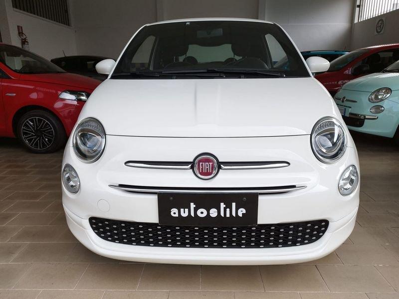 FIAT 500 500 1.2 Lounge