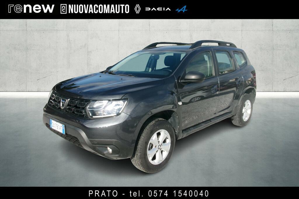 Dacia Duster 1.5 Blue dCi Comfort 4x2