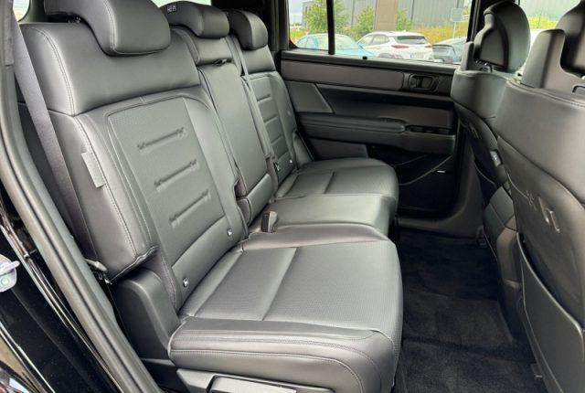HYUNDAI Santa Fe 1.6 T-GDi HEV 4WD AT 5 posti XClass