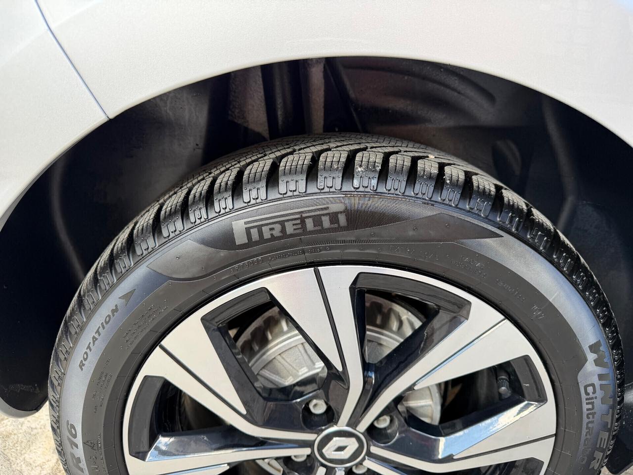 Renault Clio 1.5 dCi – 13.900 km