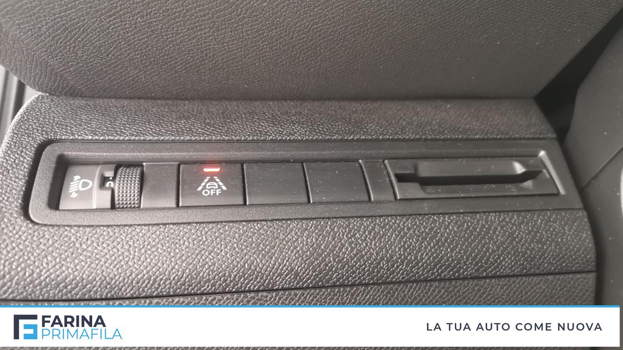 PEUGEOT 3008 II 2021 - 3008 1.5 bluehdi Allure s&s 130cv eat8