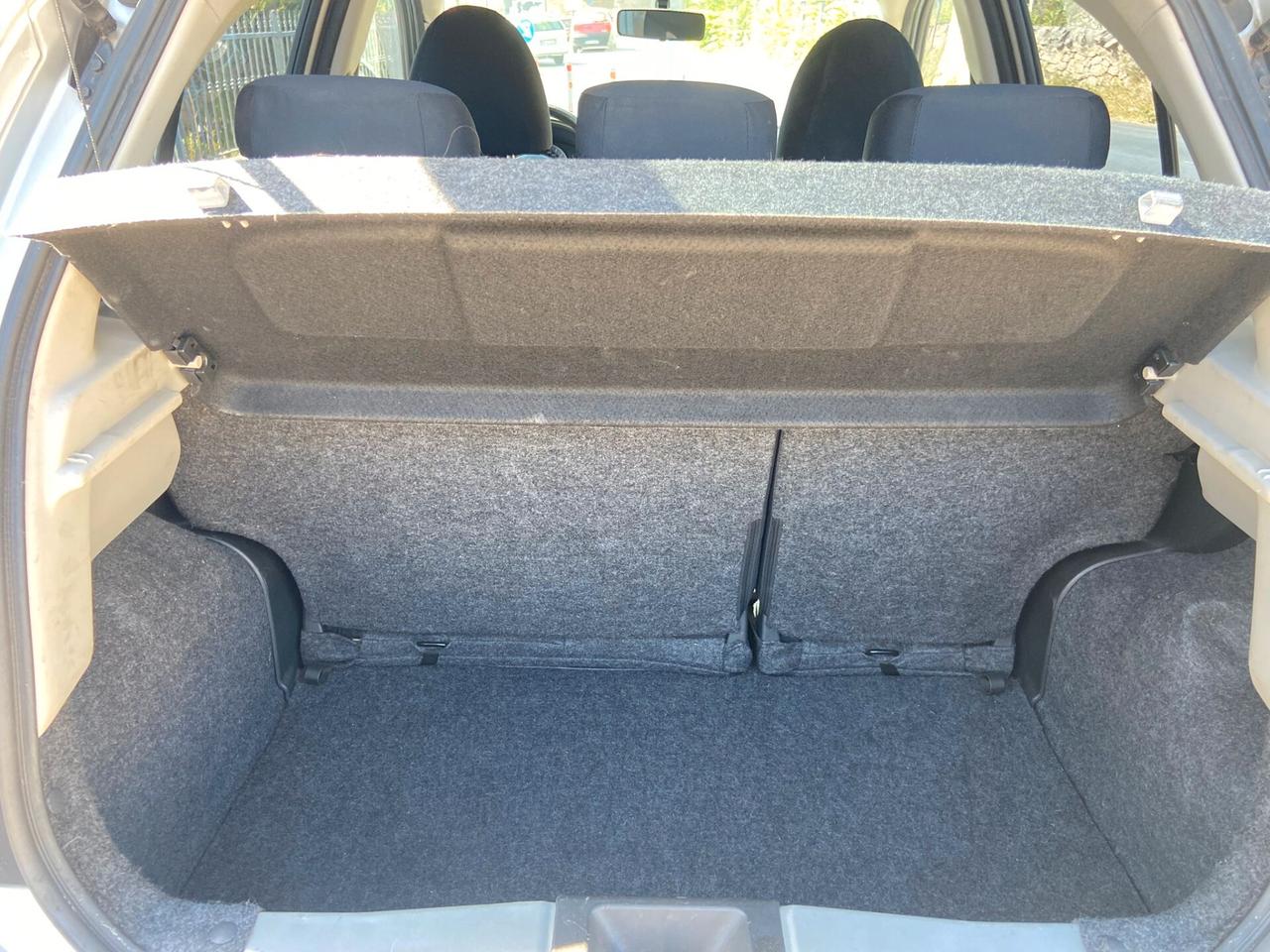 Nissan Micra 1.2 12V 5 porte Acenta