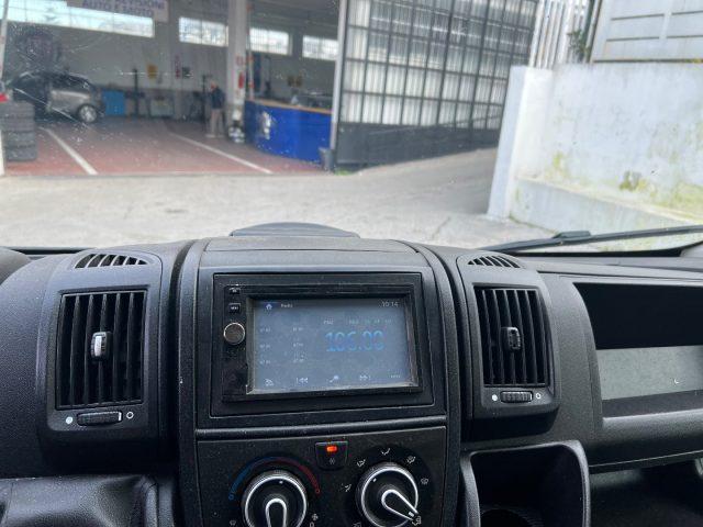 CITROEN Jumper 33 2.2 HDi/150 PM Cabinato