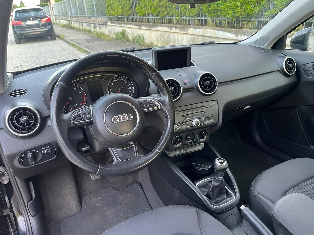 Audi A1 1.2 TFSI Ambition OK NEOPATENTATI