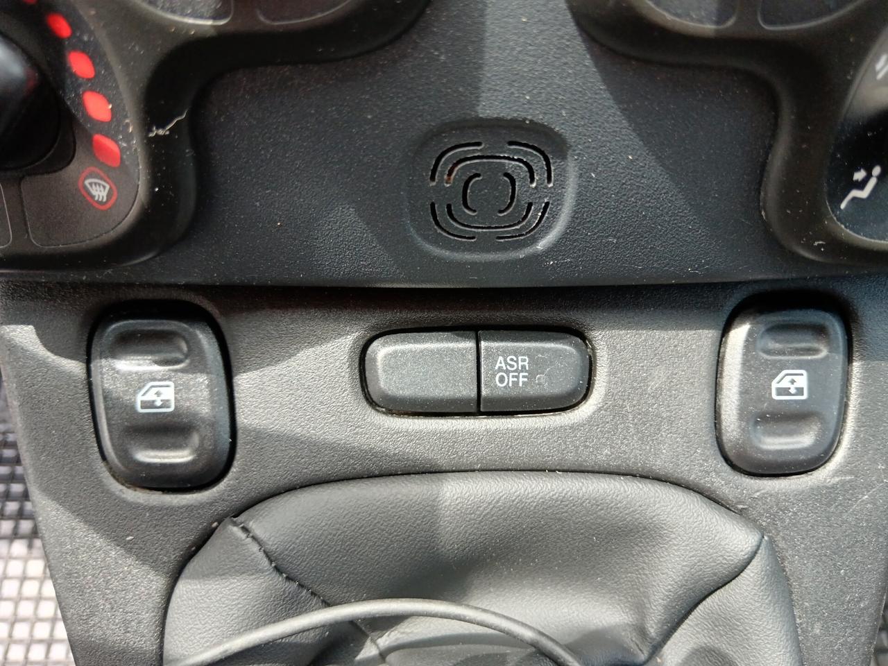 Fiat Panda 1.2 69CV LOUNGE GPL