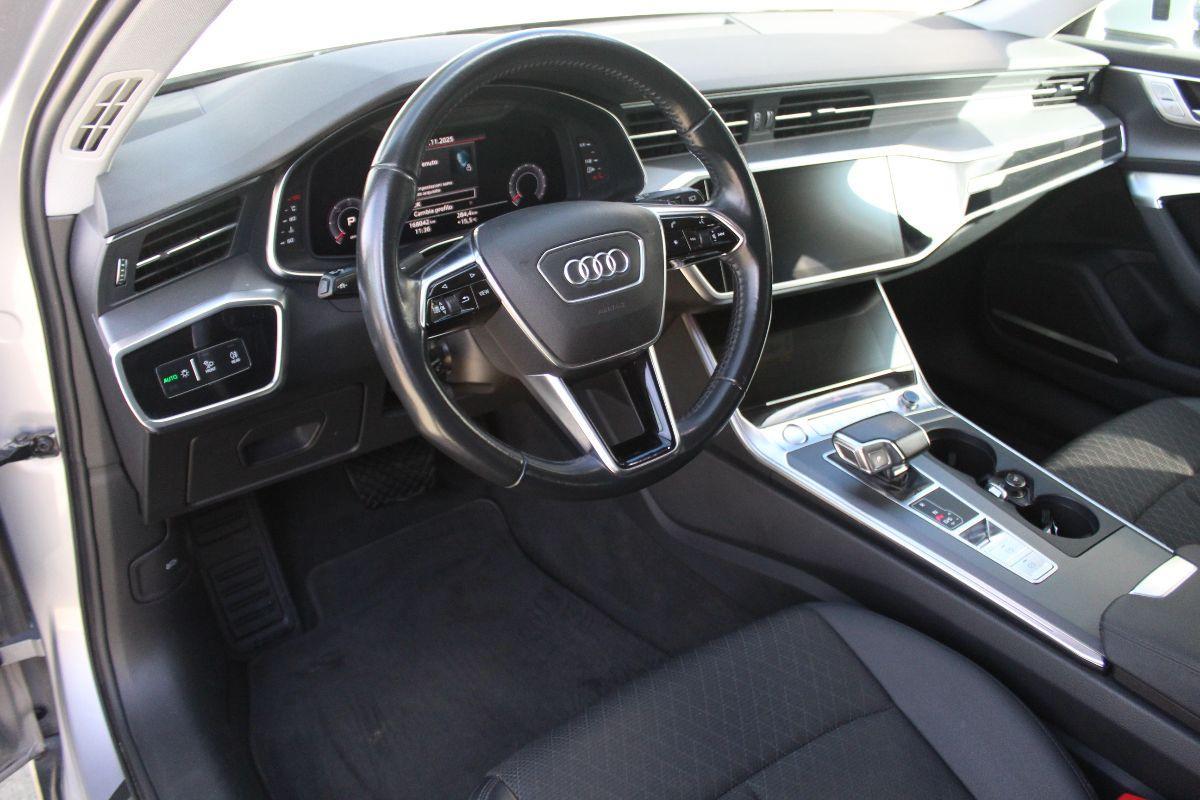 AUDI - A6 Allroad - 45 TDI 3.0 quattro tiptronic