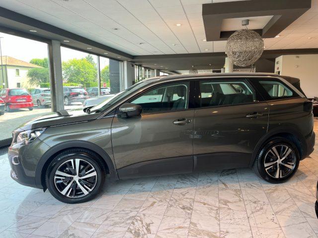 PEUGEOT 5008 BlueHDi 130CV S&S EAT8 BUSINESS 7 POSTI