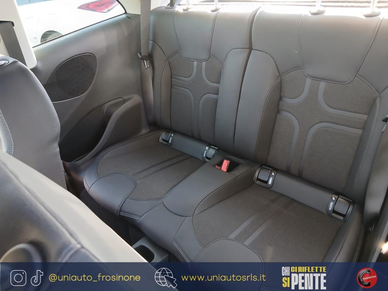 Opel Adam 1.4 87 CV GPL Tech Jam