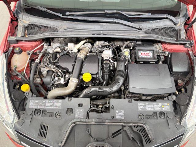 RENAULT Clio 1.5 dCi 8V 90CV EDC 5 porte Energy