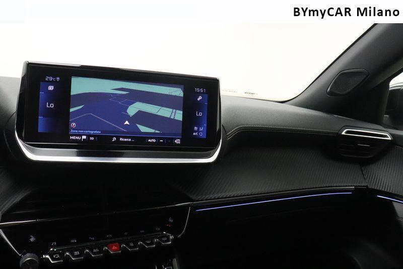 Peugeot 2008 1.5 BlueHDi GT Line EAT