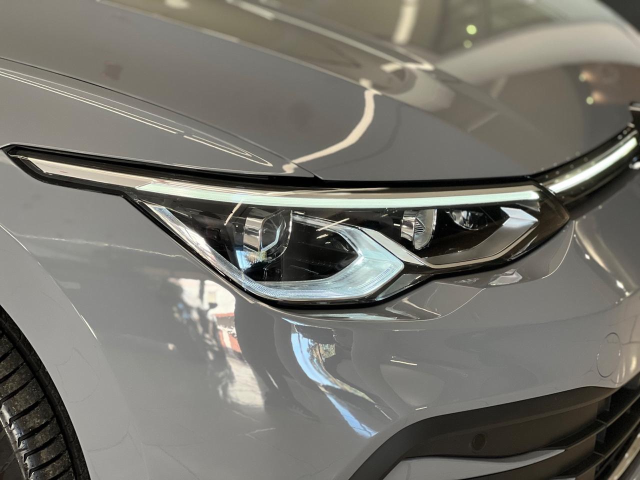 Volkswagen Golf 2.0 TDI DSG SCR Style