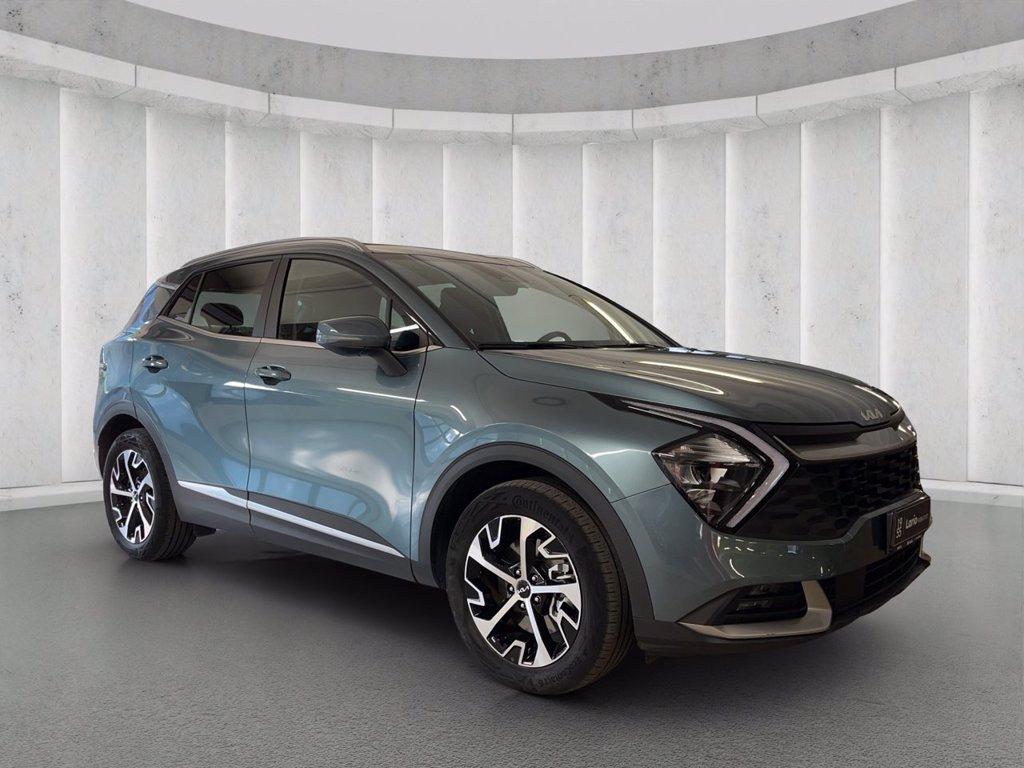 KIA Sportage 1.6 tgdi hev Style auto del 2024