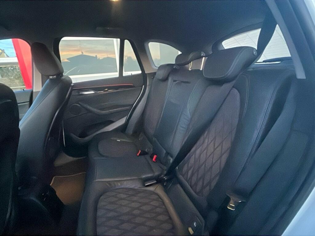 BMW X1 18 d xLine Plus sDrive Steptronic