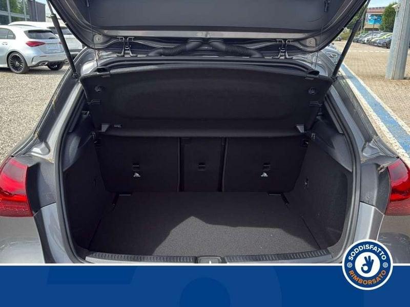 Mercedes-Benz Classe A 180d Automatic AMG Line Extra Advanced Plus