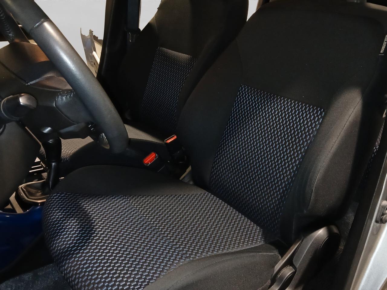 Suzuki Ignis 1.2 Hybrid Top