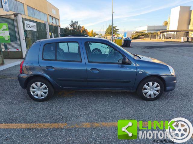 RENAULT Clio Storia 1.2 5 porte Confort