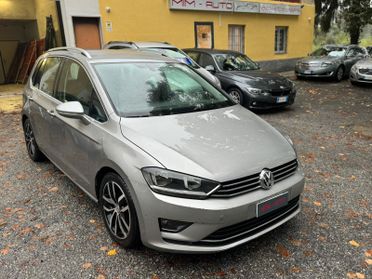 Volkswagen Golf Sportsvan Golf Sportsvan Business 1.4 TSI Highline BMT NEOPATENTI