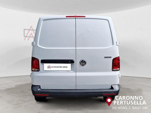 VOLKSWAGEN Transporter 2.0 TDI 150CV 4Motion PC Furgone Business + iva