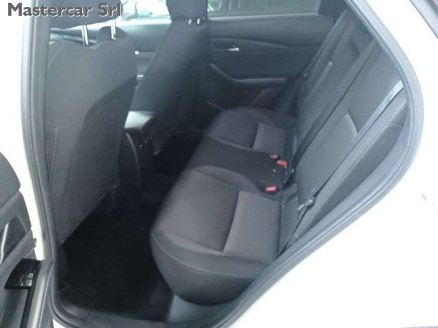 MAZDA CX-30 CX-30 2.0 m-hybrid Executive 2wd 122cv 6mt-GN721RD
