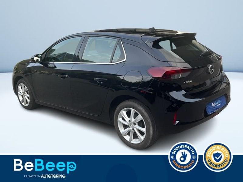 Opel Corsa 1.2 ELEGANCE S&S 75CV