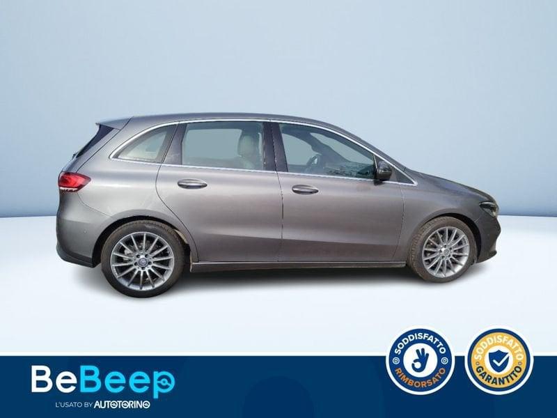 Mercedes-Benz Classe B B 180 D SPORT AUTO
