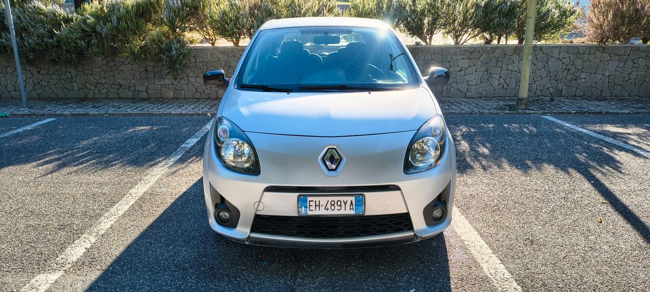 Renault Twingo 1.2 16V LEV Live
