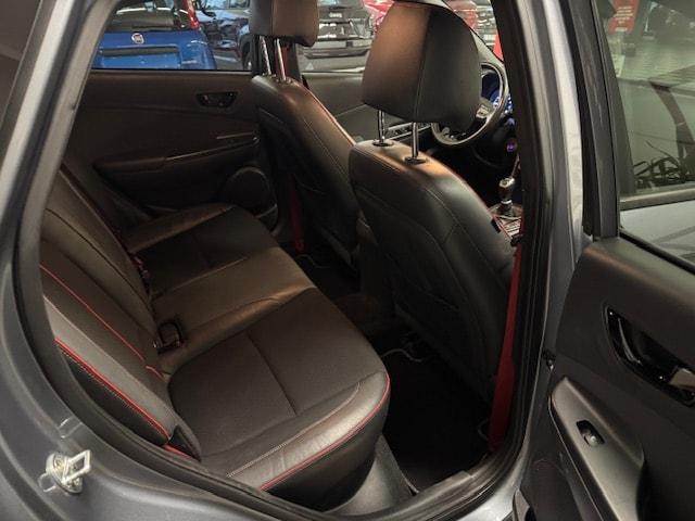 HYUNDAI Kona 1ªs. (2017-23) Kona 1.0 T-GDI Xpo...