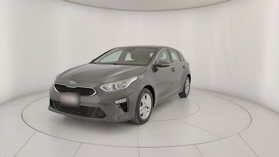 Kia Ceed 1.6 crdi 115 cv 5p. business class