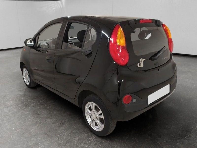 DR AUTOMOBILES dr Zero 1.0