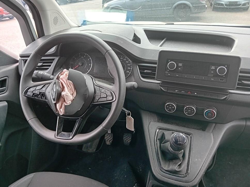 Renault Kangoo 1.5 Blue dCi 95CV Van Edition One