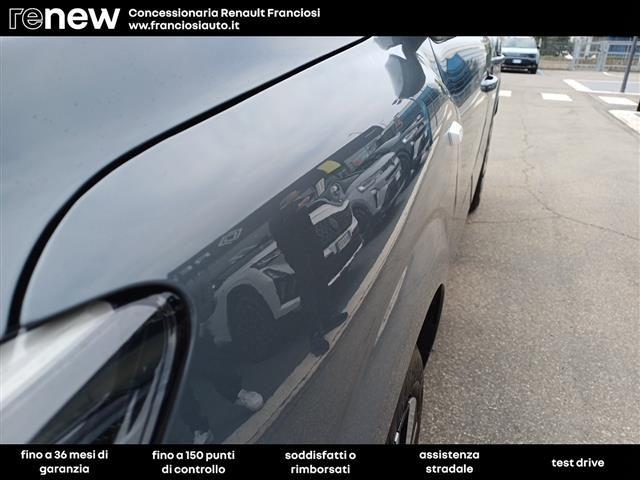 DACIA Sandero Streetway 1.0 tce Expression Eco-g 100cv 5 marce