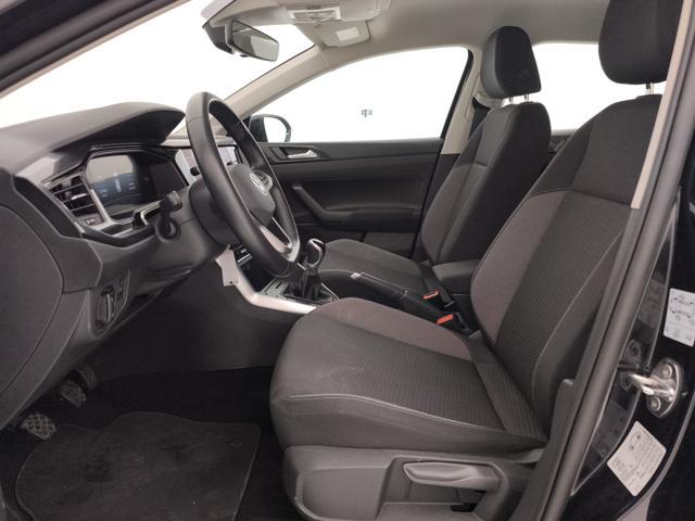 VOLKSWAGEN Taigo 1.0 tsi Life 115cv
