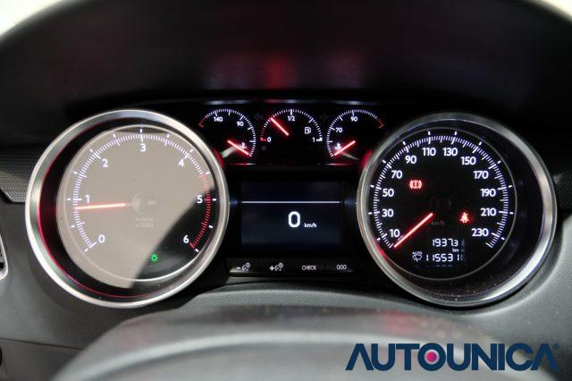 PEUGEOT 508 BLUEHDI 150 S&S SW BUSINESS TETTO PANORAMA