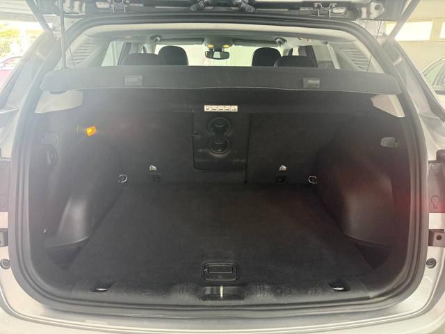JEEP Compass 2.0 Multijet II aut. 4WD Limited