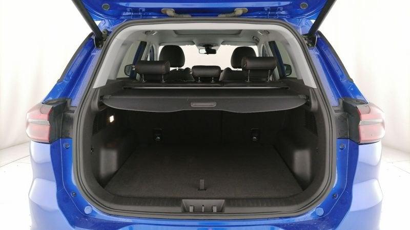 DR AUTOMOBILES DR 6.0 1.5 turbo Gpl 149cv cvt