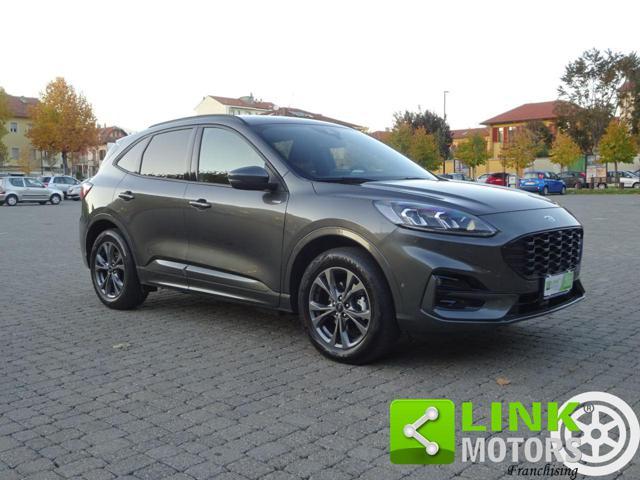 FORD Kuga 2.5 Plug In Hybrid 225 CV CVT 2WD ST-Line