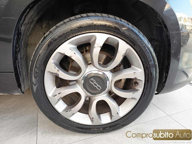 FIAT 500L 1.3 Multijet 95 CV Business