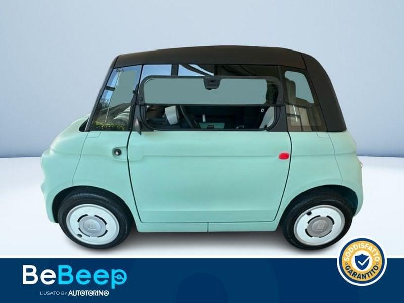 FIAT Topolino DOLCEVITA