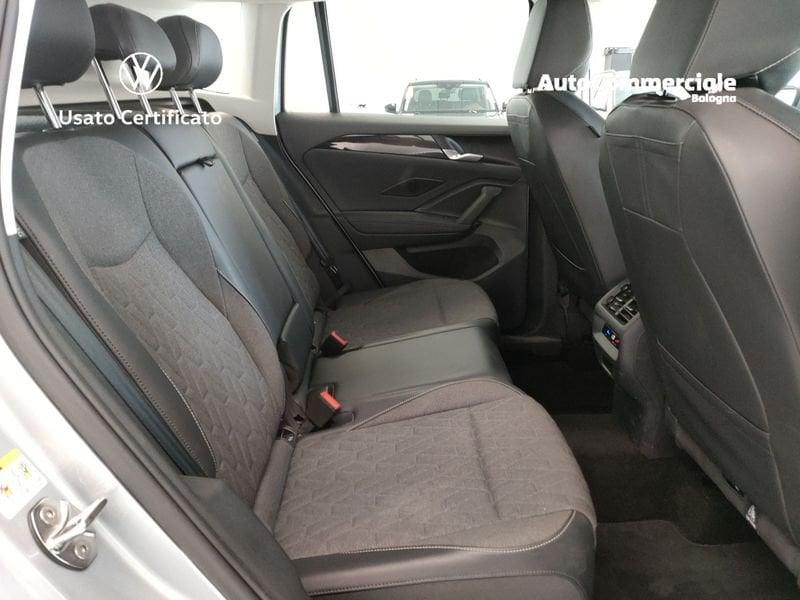 Volkswagen Tiguan Tiguan 2.0 TDI 150 CV DSG Life