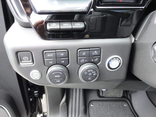 CHEVROLET Silverado 6.2L EcoTec3 V8 High Country N1 - Pronta