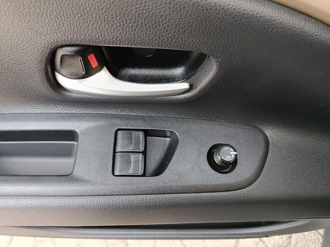 Toyota Aygo X 1.0 VVT-i 72 CV 5 porte Trend