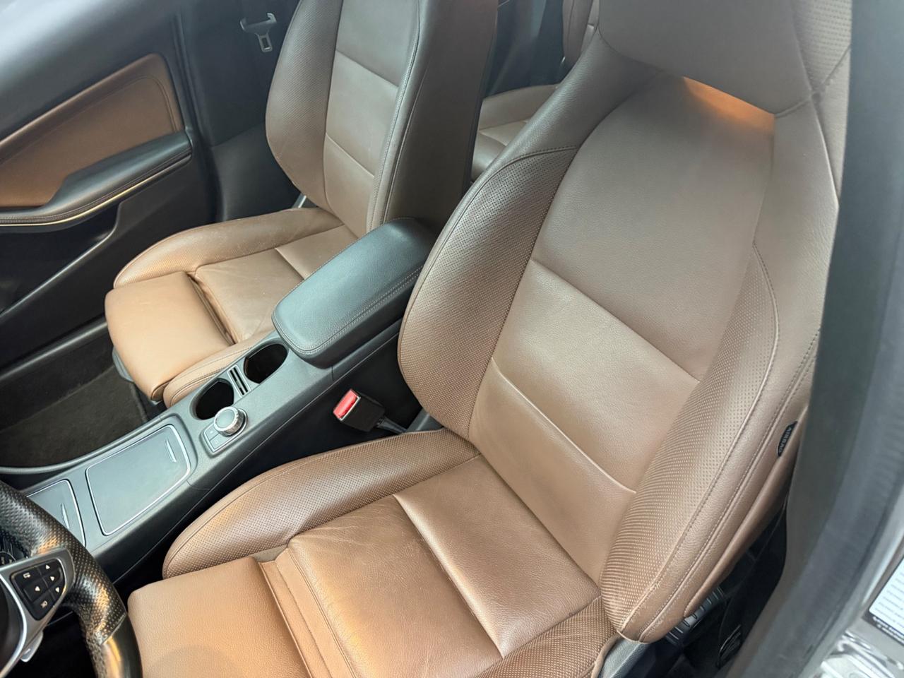 Mercedes-benz A 200 d Automatic 4Matic Premium AMG